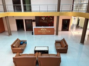 golden view resort froant 2