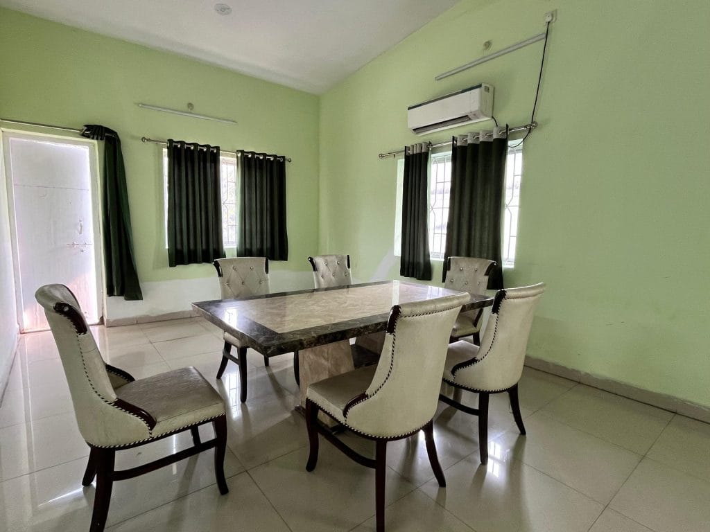 Golden View Resort Banquet Hall